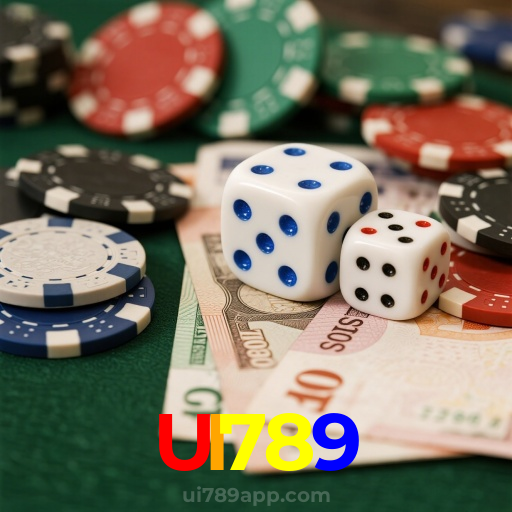 UI789:Vença com a roleta e aposte no futebol ao vivo no melhor cassino online!