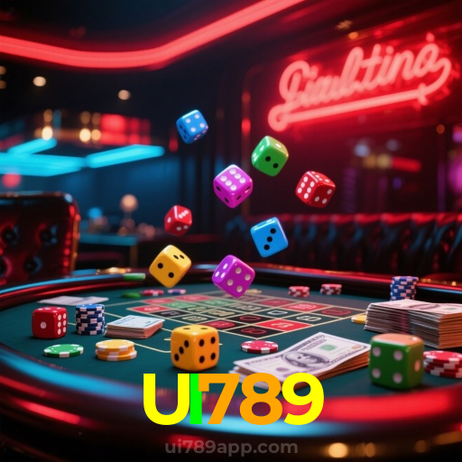 UI789:Aposte no futebol digital e vença as maiores competições!