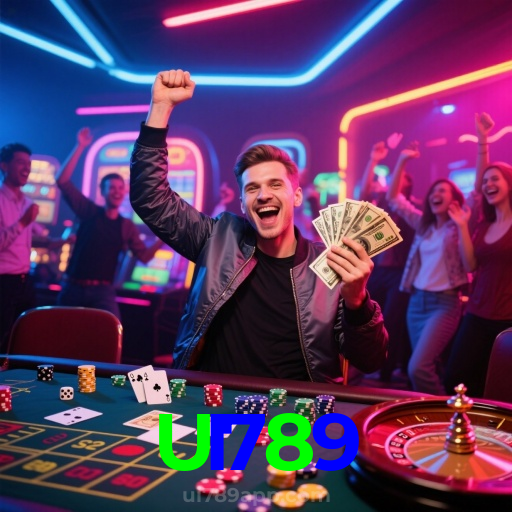 UI789：Jogue as melhores slots e aposte em futebol com confiança e segurança!