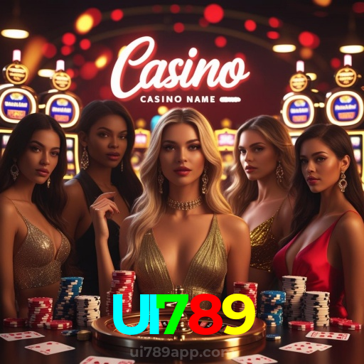UI789:Jogue poker online e prove sua habilidade nas cartas!