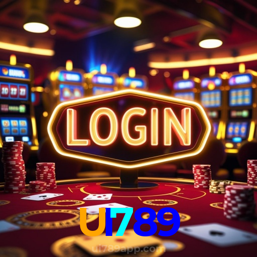 UI789：Vença o poker online e mostre sua habilidade nas cartas!