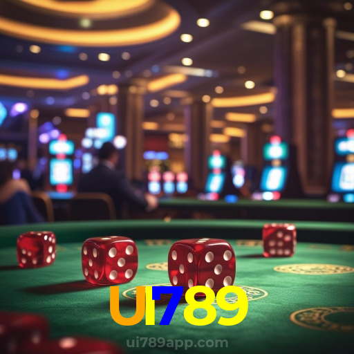 UI789:Jogue poker e prove que você é o verdadeiro campeão das cartas!