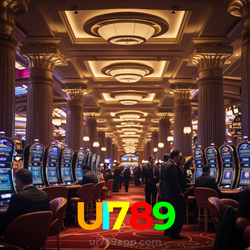 UI789:Sinta a emoção de ganhar no blackjack! Aposte agora!