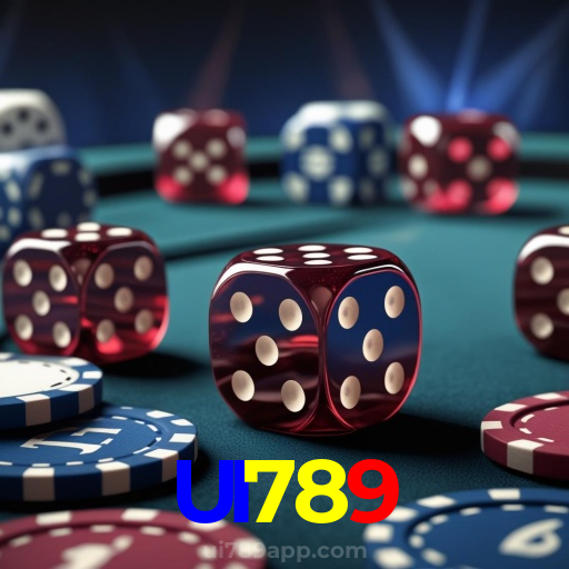 UI789:Aposte no futebol e ganhe em roleta e blackjack no nosso cassino!