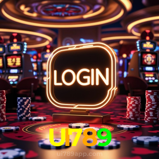 UI789:O cassino online mais confiável para apostas no futebol e jogos de cassino!