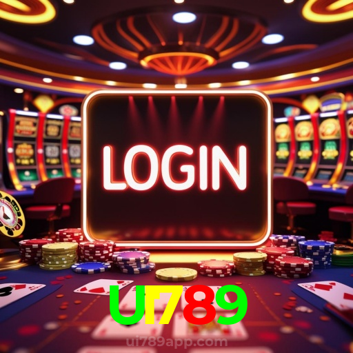 UI789:O melhor cassino online está te esperando! Aposte e vença!