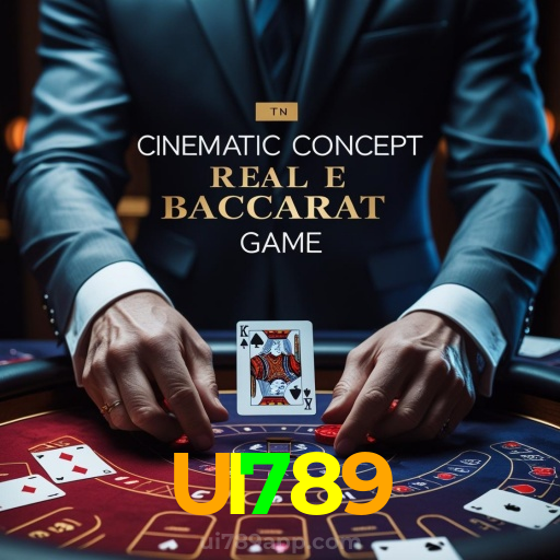 UI789：Onde sua sorte encontra o melhor cassino online e as apostas no futebol!