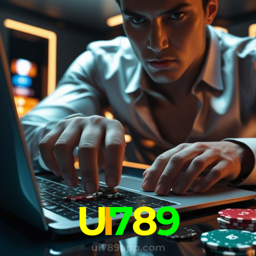 UI789:Jogue poker, ganhe no futebol e vença no cassino online mais confiável!