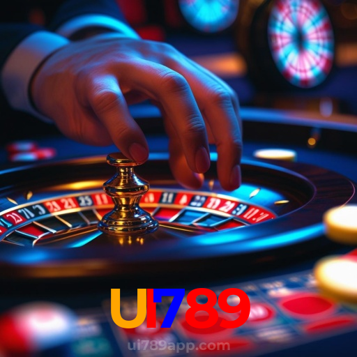 UI789:Jogue as melhores slots e aposte em futebol com confiança e segurança!