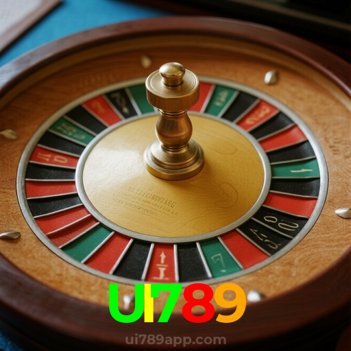 UI789:Sinta a adrenalina das slots e conquiste vitórias como nunca!