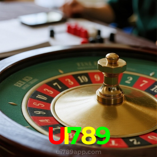 UI789：O melhor cassino online com roleta, poker e apostas no futebol ao vivo!