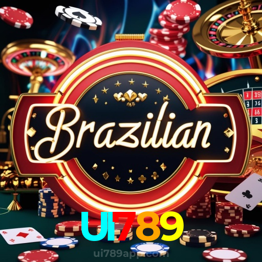 UI789:Cada giro nas slots é uma nova chance de mudar sua sorte!