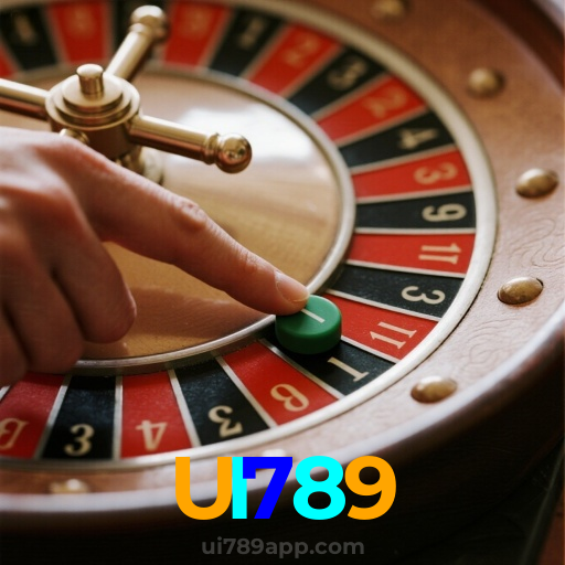 UI789:Jogue slots, poker e aposte no futebol online para grandes prêmios!