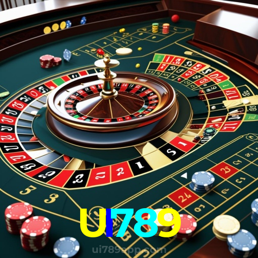UI789:Jogue slots, aposte no futebol e vença com confiança no nosso cassino!