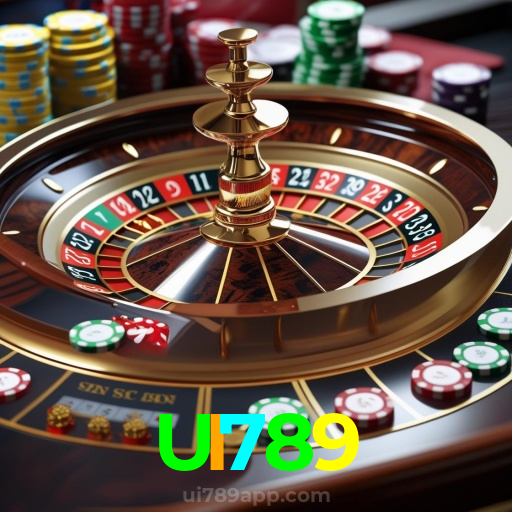 UI789:Em nosso cassino online, grandes prêmios estão ao seu alcance!