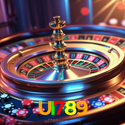 UI789:Aposte no futebol ao vivo e divirta-se com os jogos de cassino como blackjack!