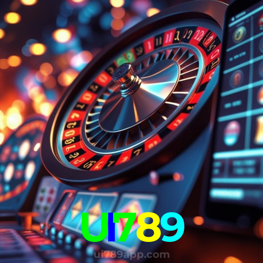 UI789:Jogue slots, aposte no futebol e ganhe no melhor cassino online!