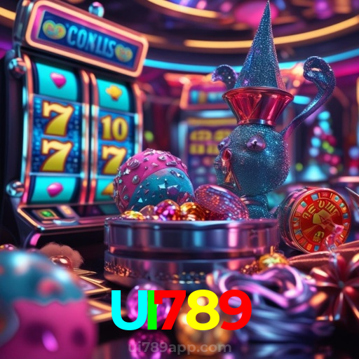UI789:Jogue poker, aposte no futebol e ganhe em grande estilo!