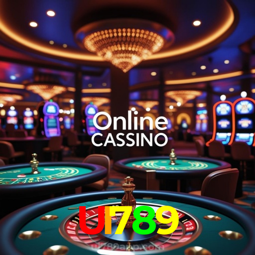 UI789:Aposte no seu time de futebol e ganhe no blackjack e roleta online!