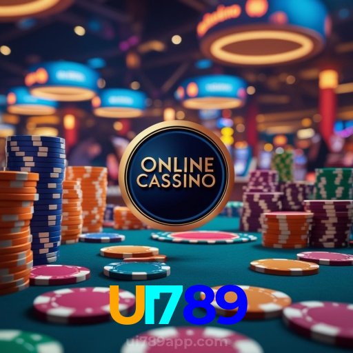 UI789:O futebol digital está em alta! Aposte agora e conquiste prêmios incríveis!
