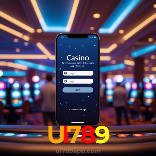 UI789：O cassino online mais seguro para apostas em futebol e diversão com roleta!