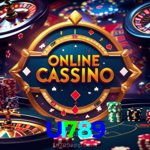 UI789:Jogue poker como um profissional e vença grandes desafios!