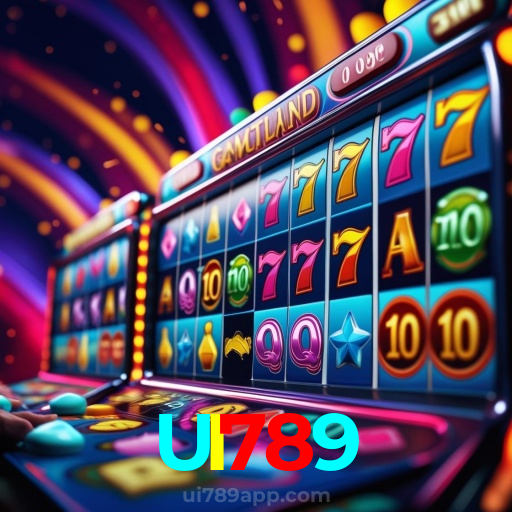 UI789:Vença no poker, aposte no futebol e divirta-se com os melhores jogos de cassino!