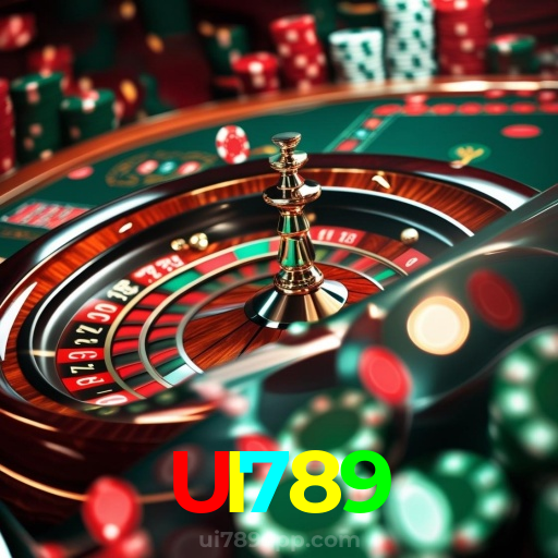 UI789:Jogue slots, aposte no futebol e vença com confiança no nosso cassino!