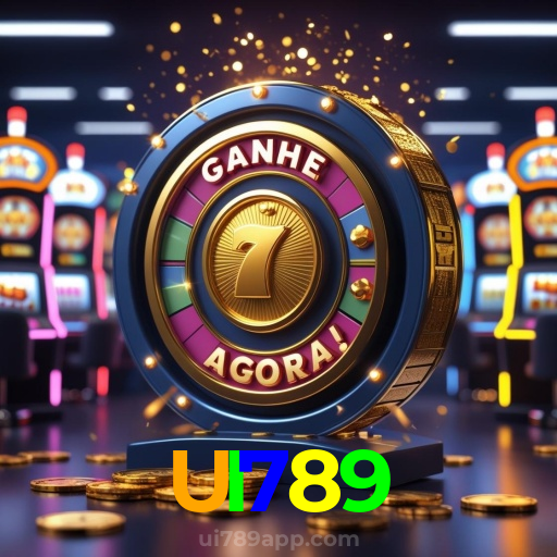 UI789:Jogue blackjack, aposte no futebol e ganhe prêmios no nosso cassino online!