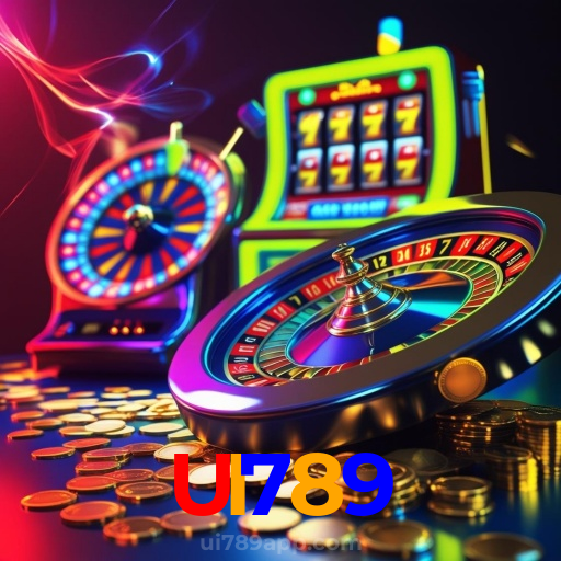 UI789:Jogue nas mesas de poker e conquiste prêmios épicos!