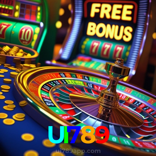 UI789:Seu time na vitória e os jackpots no cassino online te esperam!