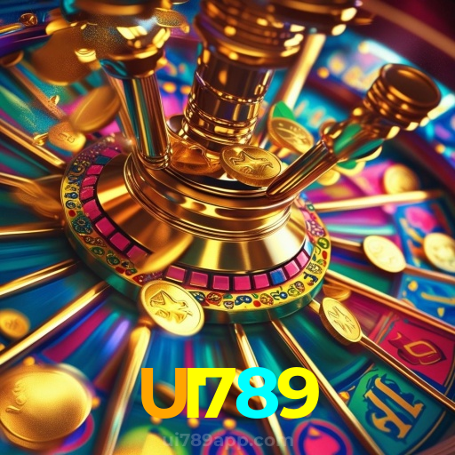 UI789:A sorte nunca esteve tão ao seu alcance! Aposte nas nossas slots agora!