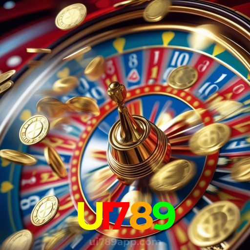 UI789:Onde sua sorte encontra o melhor cassino online e as apostas no futebol!