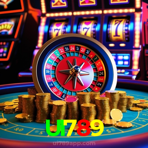 UI789:Jogue poker, aposte no futebol e ganhe prêmios incríveis em nosso cassino!