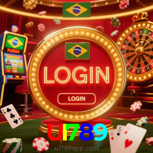 UI789:Onde as vitórias no futebol se encontram com os jackpots do cassino!