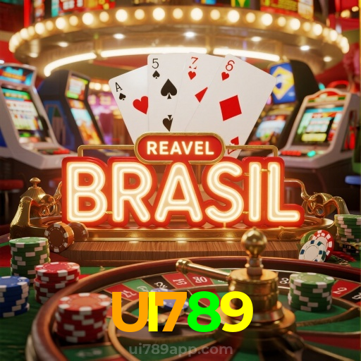 UI789:Apostas ao vivo no futebol e prêmios em jogos como blackjack e roleta!