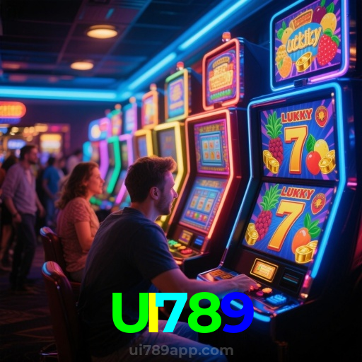 UI789：Vença e marque grandes gols no futebol online agora!