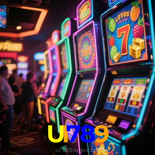 UI789:Aposte nas mesas de poker e vença com estilo!