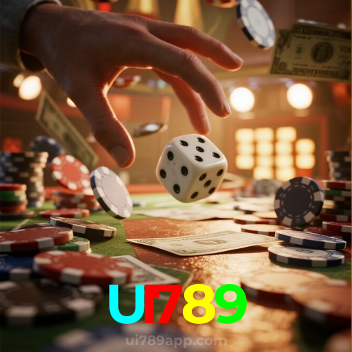 UI789：Vença no blackjack e prove que você é um verdadeiro mestre!