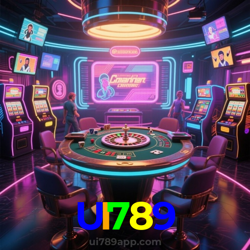 UI789：Jogue Blackjack online e mostre que você é o mestre das cartas!