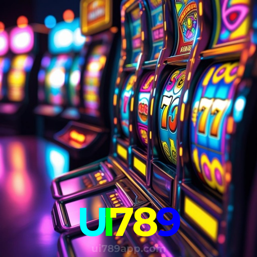 UI789：Jogue nas melhores slots e leve o jackpot para casa!