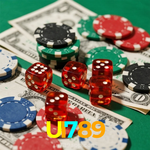 UI789:O melhor cassino online está te esperando! Aposte e vença!