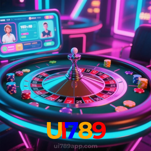 UI789:A sorte está ao seu lado! Aposte nas melhores opções e vença agora!
