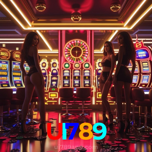 UI789：Aposte no futebol e jogue os melhores jogos de cassino com segurança!