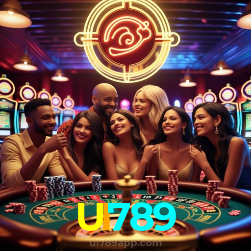 UI789:Jogue nas nossas roletas e leve grandes prêmios para casa!
