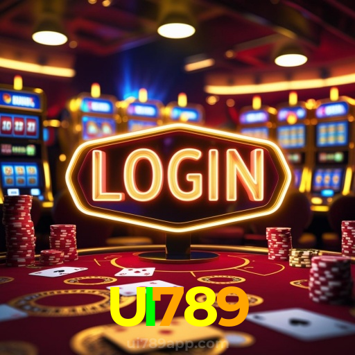 UI789：Grandes jackpots estão te esperando! Gire a roleta e ganhe agora!
