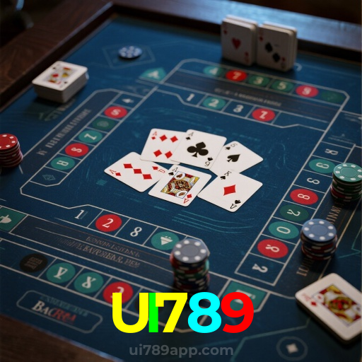 UI789:Jogue slots, aposte no futebol e conquiste vitórias épicas no cassino!