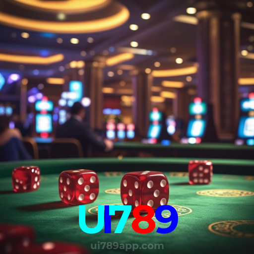 UI789:A sorte está ao seu lado nas nossas mesas de roleta! Aposte agora!
