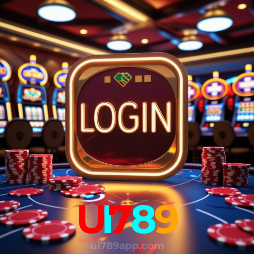UI789：Aposte no futebol e jogue blackjack com grandes vitórias no cassino online!