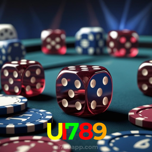 UI789:Jogue blackjack, aposte no futebol e conquiste grandes vitórias!